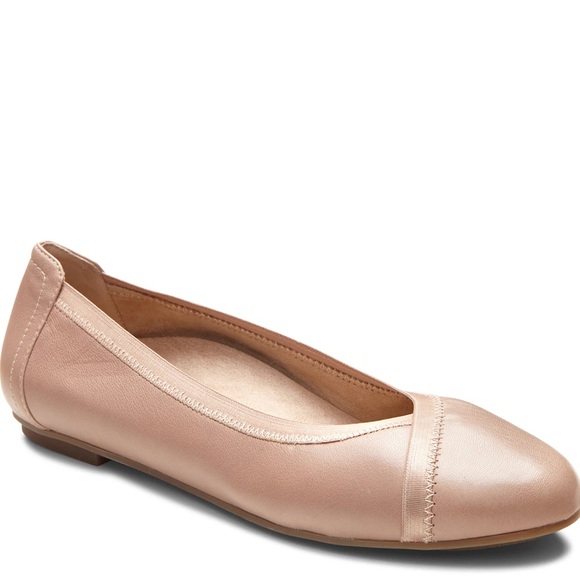 Vionic Carroll ballet flat - Picture 2 of 6